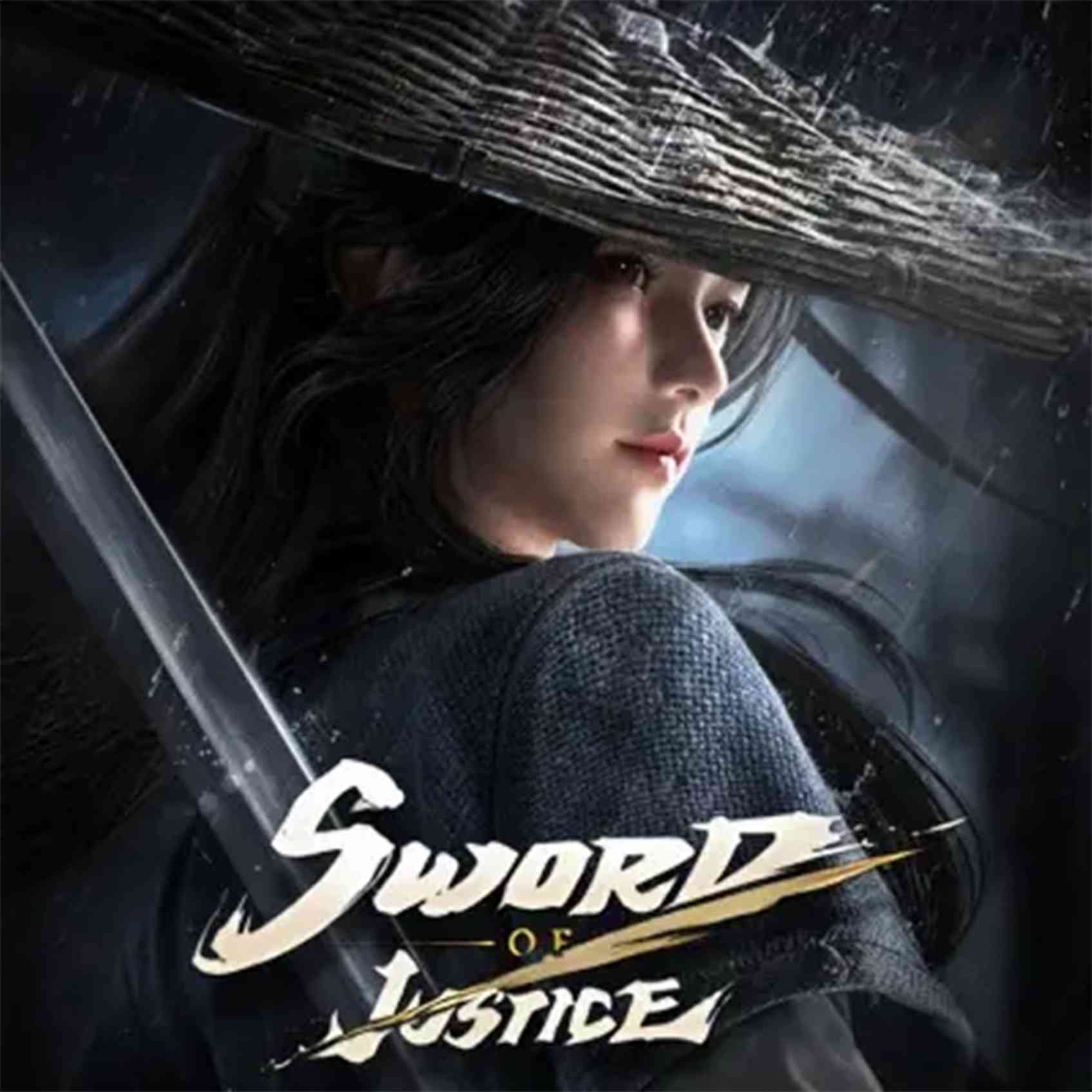 Sword Of Justice