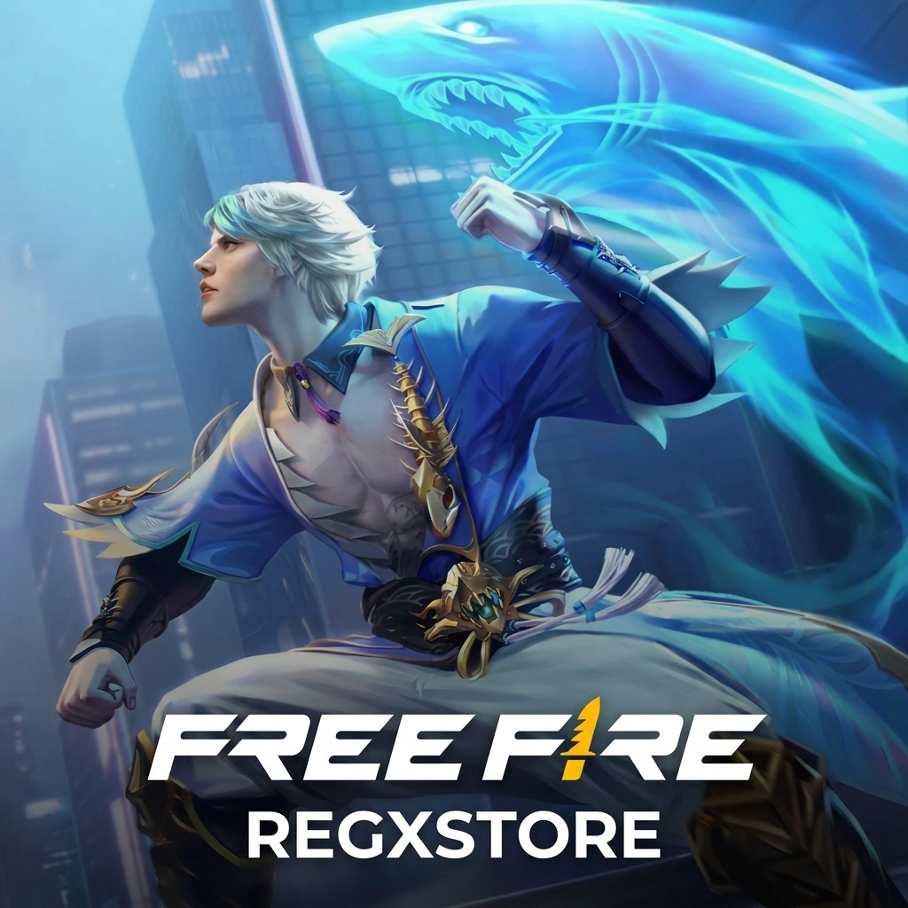 FREE FIRE