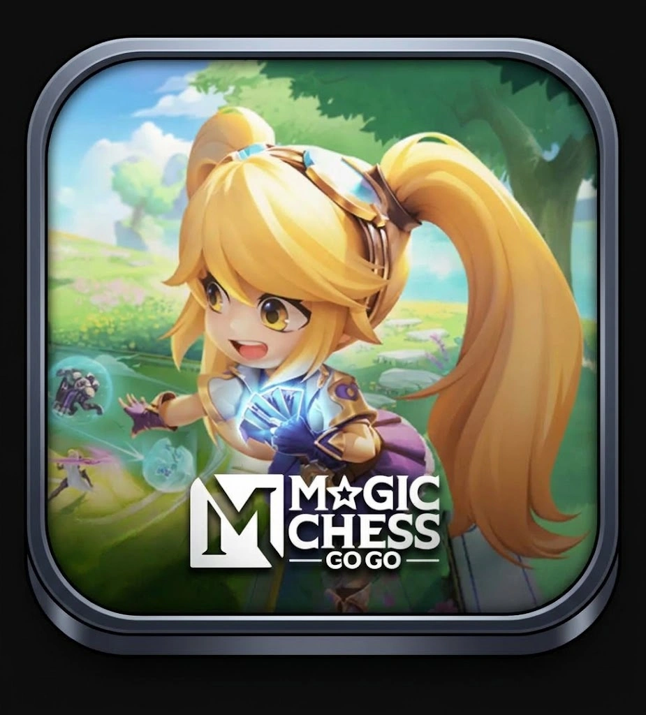 Magic Chess